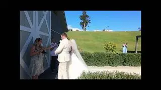 Cowbell Creek Wedding Venue Review