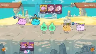 AXIE INFINITY! RAP VS RBP