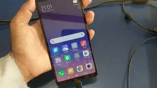 Mi Max 3 Reset EFS WithOut Credits or Server Auth ID DTPro