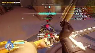 Han soap Epic clip