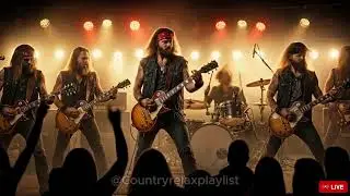 Texas Soul & Outlaw Rock 2025 | The 