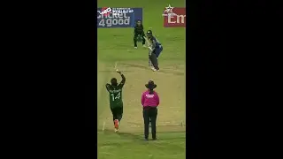 PAK win their 1st game at ICC Women's T20 World Cup | PAKvSL