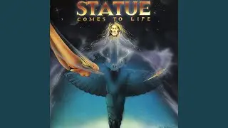 A Statue Comes To Life