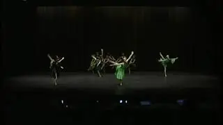 Teen Musical Theater Group 2011 - One Short Day