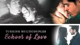 turkish multicouples | you can't walk away