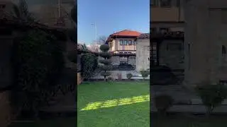Alpcan Çelik Çok güzel Rast  Ezan Tetovo (Makedonya)