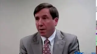 Regional Cancer Care Associates - Dr. Pecora on Findings from the HPV Cervical Cancer Study