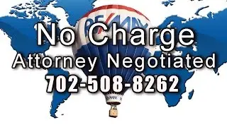 Short Sale Las Vegas NV - Lawyer Short Sale Las Vegas