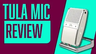 Tula Mic Review | Best Mic for Remote Recording?