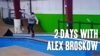 CREATE ORIGINALS™ Alex Broskow 