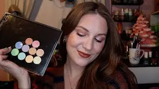 Eye Swatching NEW Devinah Midwinter&rsquo;s Nightfall Collection