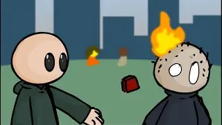 Zack Smack - Animation