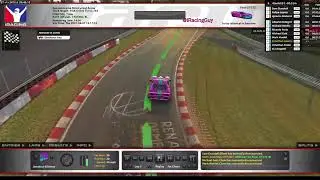 iRacingGuy | Nascar | Gander Outdoor Trucks | Michigan | 60 Minutes (official)