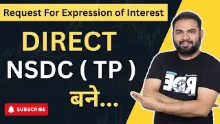 Become NSDC training partner | TP how are they | Get recognition from NSDC | NSDC Affiliation |