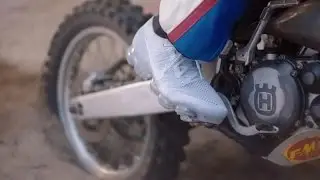 M&Oslash; - NIKE VAPORMAX 2017: KISS MY AIRS
