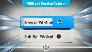 Germany's Bold Military Service Reform: A Response to Rising Tensions