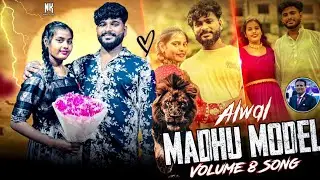 Alwal Madhu Mod Vol 8 Singer Writer & composer A Clement