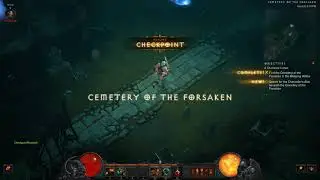 Diablo III Finding Leoric's Crown