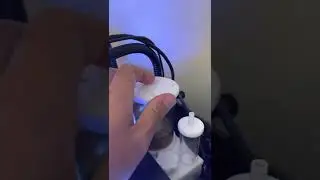 Aquamaxx NF-1 Nano Protein Skimmer