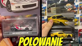 Nowy Boss 302 Silver w kolekcji z paczki i nowe Majorette| Polowanie Hot Wheels 71