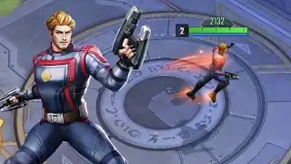 Star-Lord Guardians of the Galaxy 3 Suit