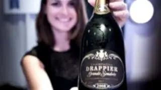 Grande Sendr&eacute;e от Drappier Champagne | Обзор престижных вин