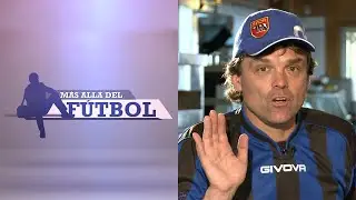🟢⚽ Marcelo Zunino - Más allá del fútbol