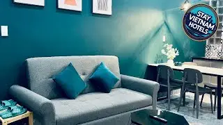 Su Apartment | Dalat, Vietnam | Hotel Review 🌟