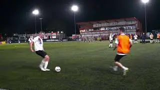 Springmasters' Highlights from the UK Spring Industry Football Tournmanet
