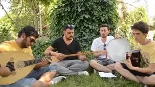 Mistika Ensemble  Ya İlahi Senden Guddet