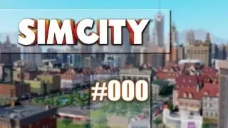LP SimCity - Talk im Hard Zock Cafe #000 - Info