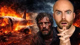 10 Real Life Survival Stories That Defy Logic and Will Haunt You