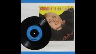 Blondie - Rapture (Acapella)