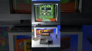 Famicom/Dendy - Contra #shorts #retrogaming #famicom #nes #contra #dendy #sega #денди #сега #8bit