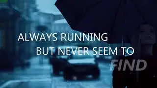 LeyeT - Drip Drop [Lyric Video]