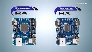 Getting Started with Renesas Cloud Kits