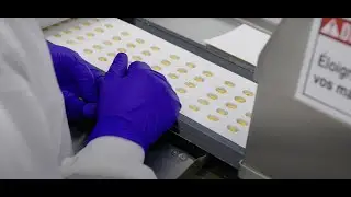 Blister Solutions by Ropack Pharma Solutions