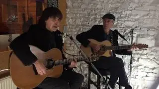 yelane -  (Plus la peine de frimer- Bill Deraime)