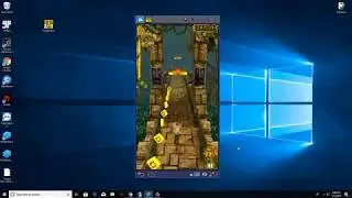 How To Download and Play Temple Run On PC (Windows 10/8/7/Mac) Computer