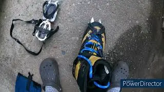 50代からの冬山　装備編