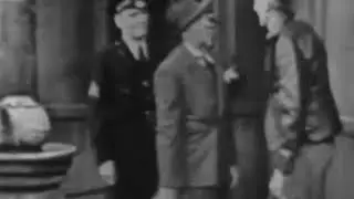 Dashiell Hammett - Cameo in 