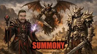 Kończymy Ten Bajzel - Gothic 3 Mod Pack [#07]