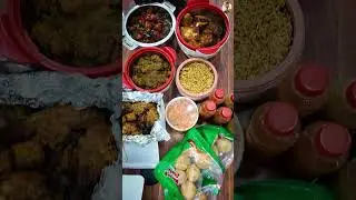 இன்னைக்கு ஒரு புடி | New year celebration | Potluck | Tripate | Tamil trekker #tamiltrekker #2026