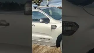 Just the vehicle for this weather! #automobile #fordranger #pickuptruck #car #cardealer