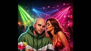 Marshyy - Bassline Romance 