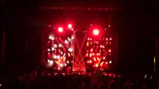 Este Amor , Juanes - Sterling Heights Freedom Hill Park