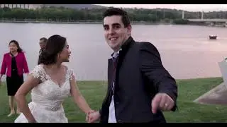 Wedding Reception Video (High Light)