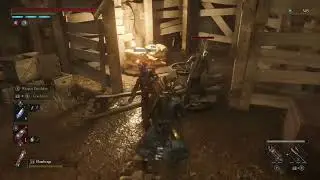 BIG PIPE WRENCH LOCATION! | Lies Of P