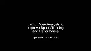 Sports Video Analysis to Improve Training and Performance