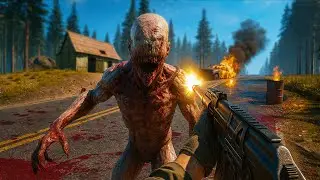 I Can't Get Enough Of This New Survival Game